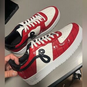 john geiger gf-01 chicago